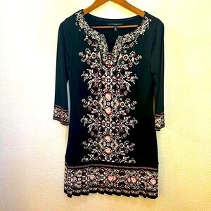 WHBM DRESS SIZE SMALL. EXC COND WORN ONCE. BUNDLE2SAVE